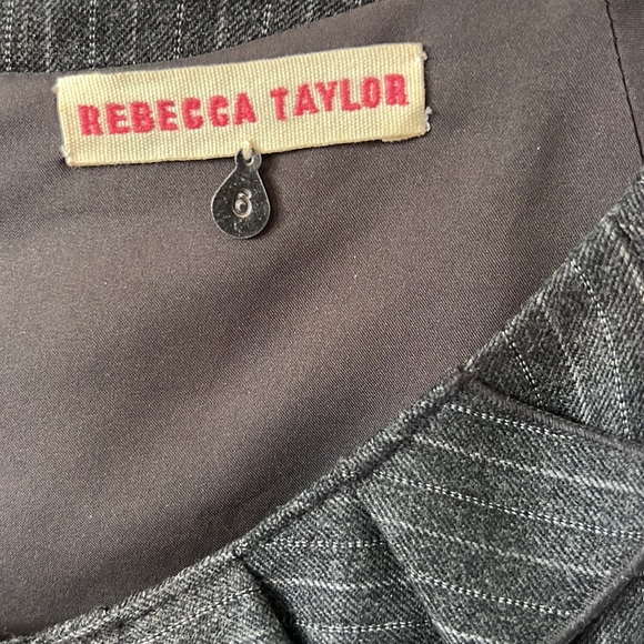 Rebecca Taylor Dress - Picture 4 of 6